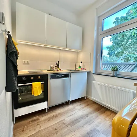 250M Rhine - Quiet Appartement Near Centralstation- Secretplace-K-111-S Koblenz  Exterior photo