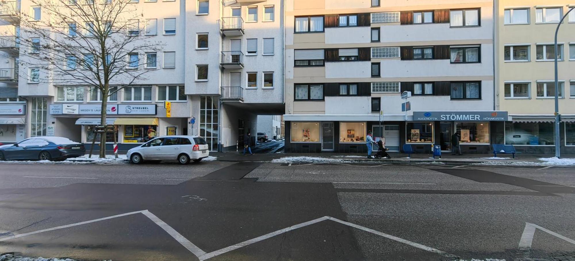 250m Rhine - Quiet Near Centralstation- Secretplace-k-111-s Apartamento *