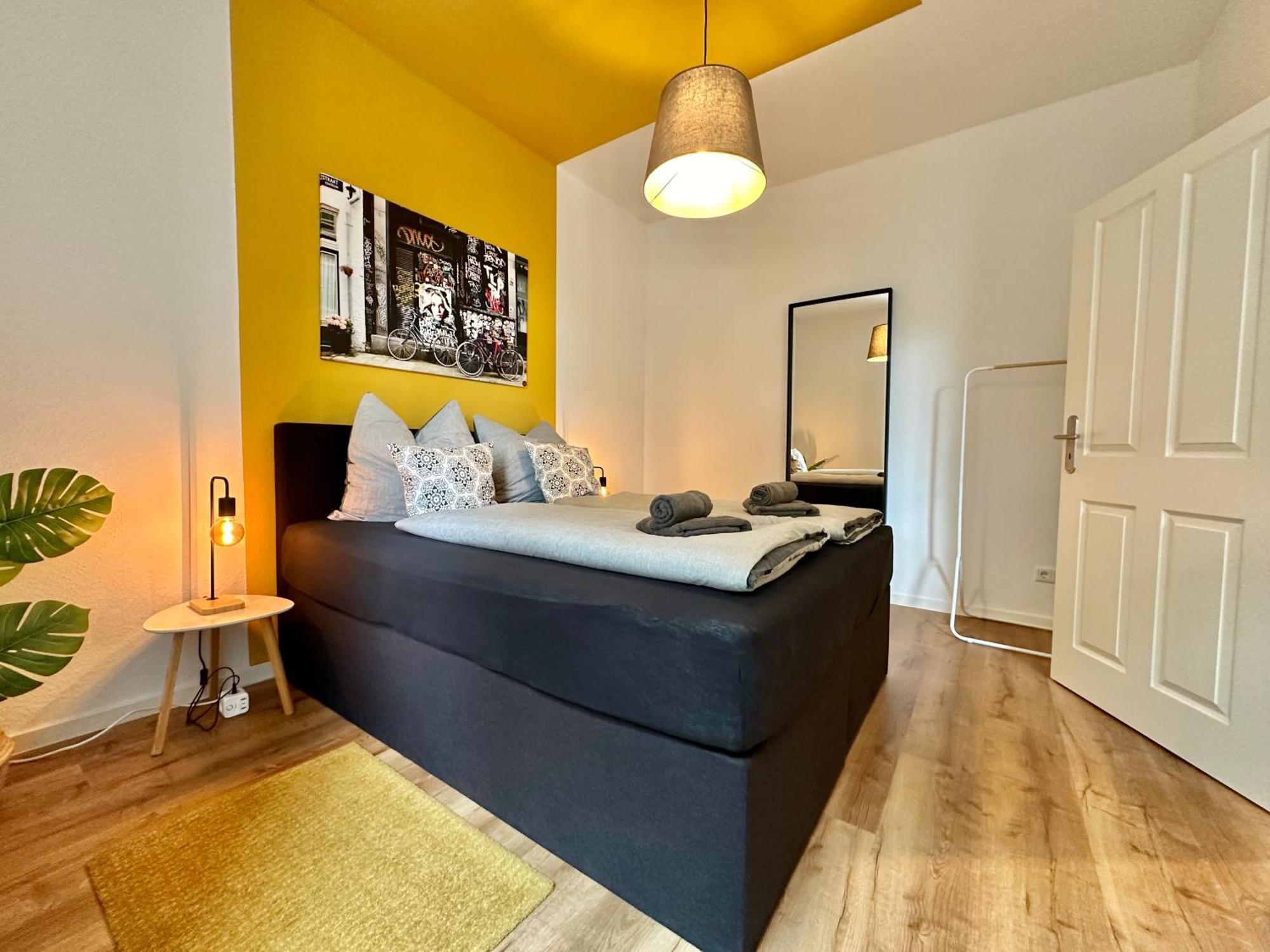 250m Rhine - Quiet Near Centralstation- Secretplace-k-111-s * Koblenz (Rhineland-Palatinate)