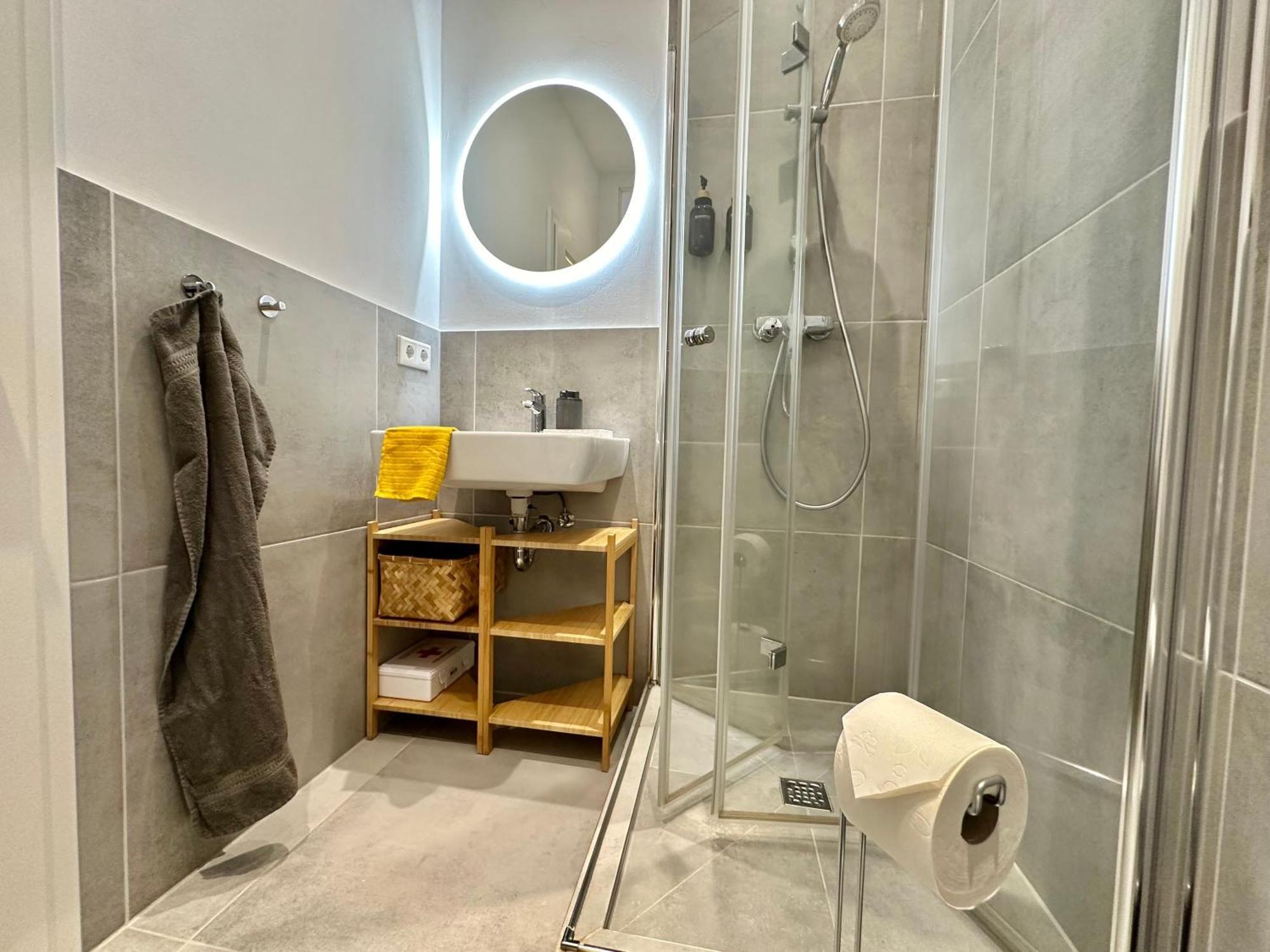 250m Rhine - Quiet Near Centralstation- Secretplace-k-111-s Apartamento
