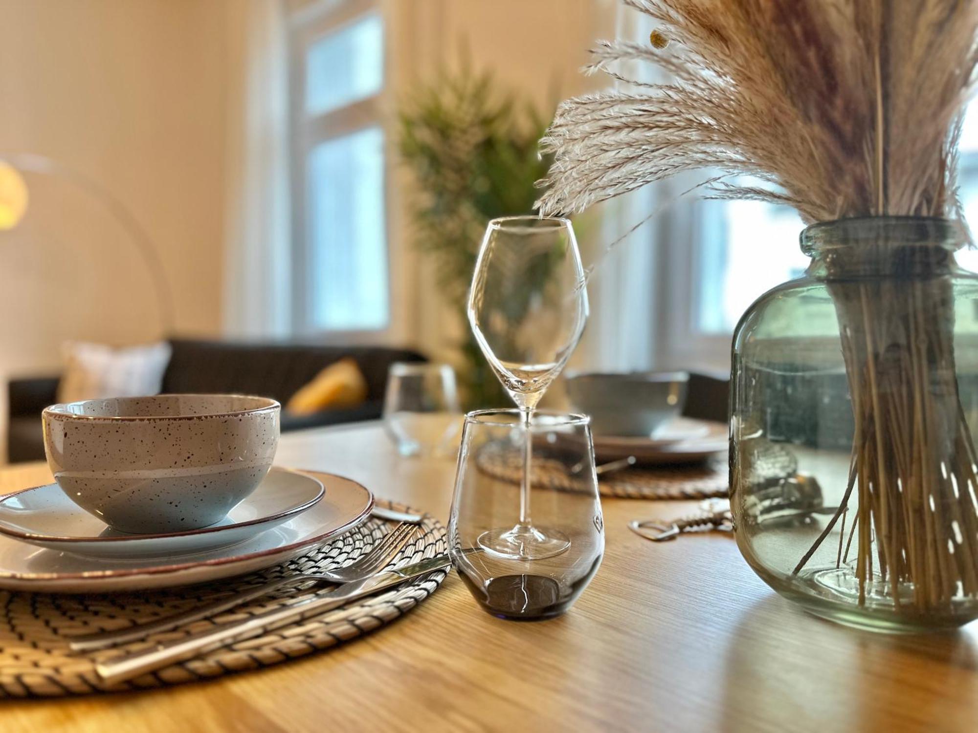 Apartment 250m Rhine - Quiet Near Centralstation- Secretplace-k-111-s *