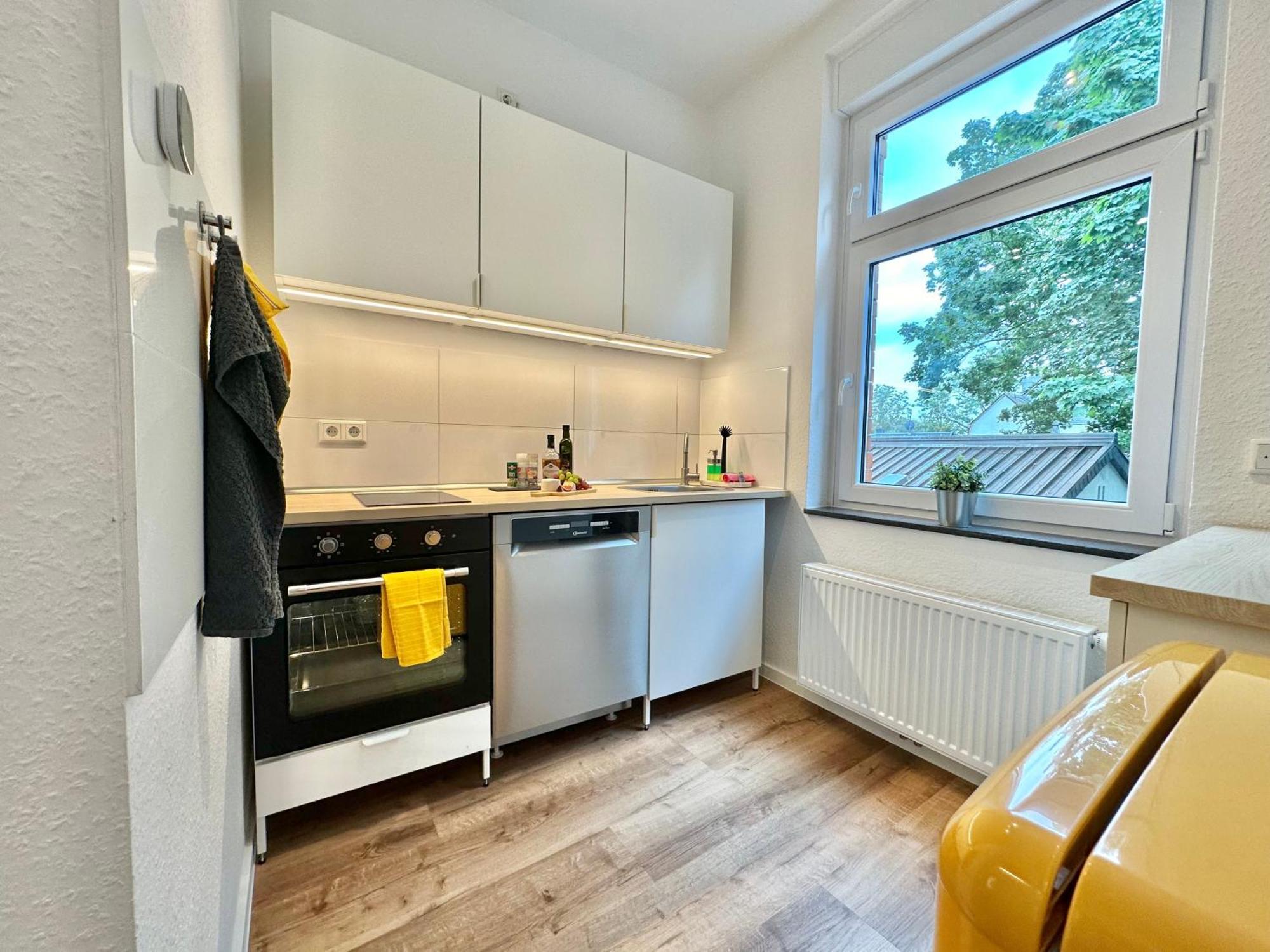 250m Rhine - Quiet Near Centralstation- Secretplace-k-111-s *